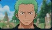 Enter the Great Swordsman! Pirate Hunter Roronoa Zoro!
