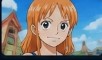 Morgan versus Luffy! Who