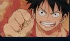 Desperate Situation! Beast Tamer Mohji vs. Luffy!